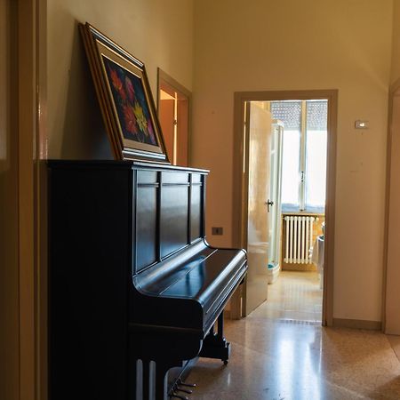 Casa Di Nonna Hotel Беваня Екстериор снимка