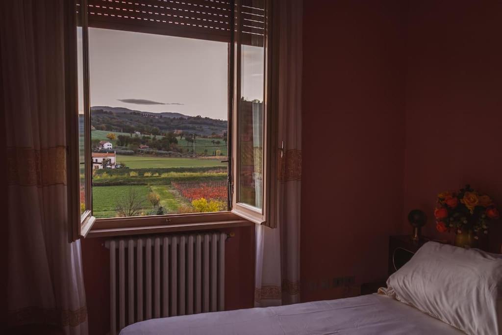 Casa Di Nonna Hotel Беваня Екстериор снимка