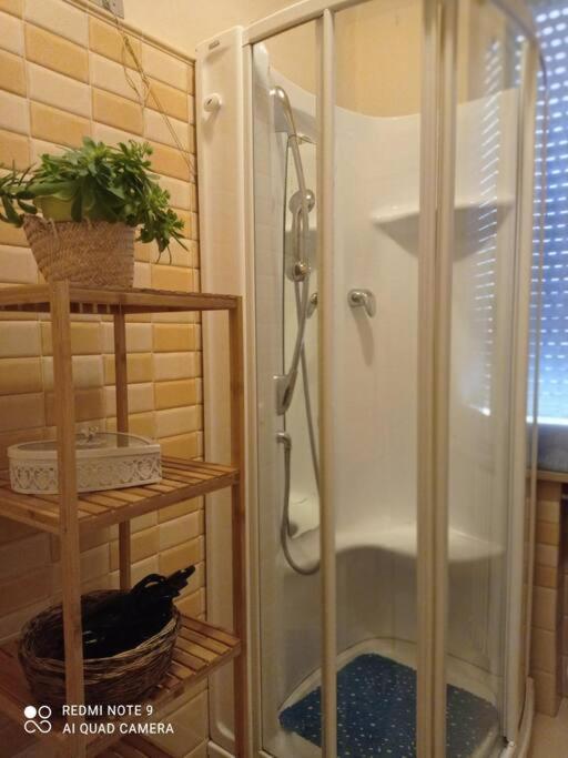 Casa Di Nonna Hotel Беваня Екстериор снимка