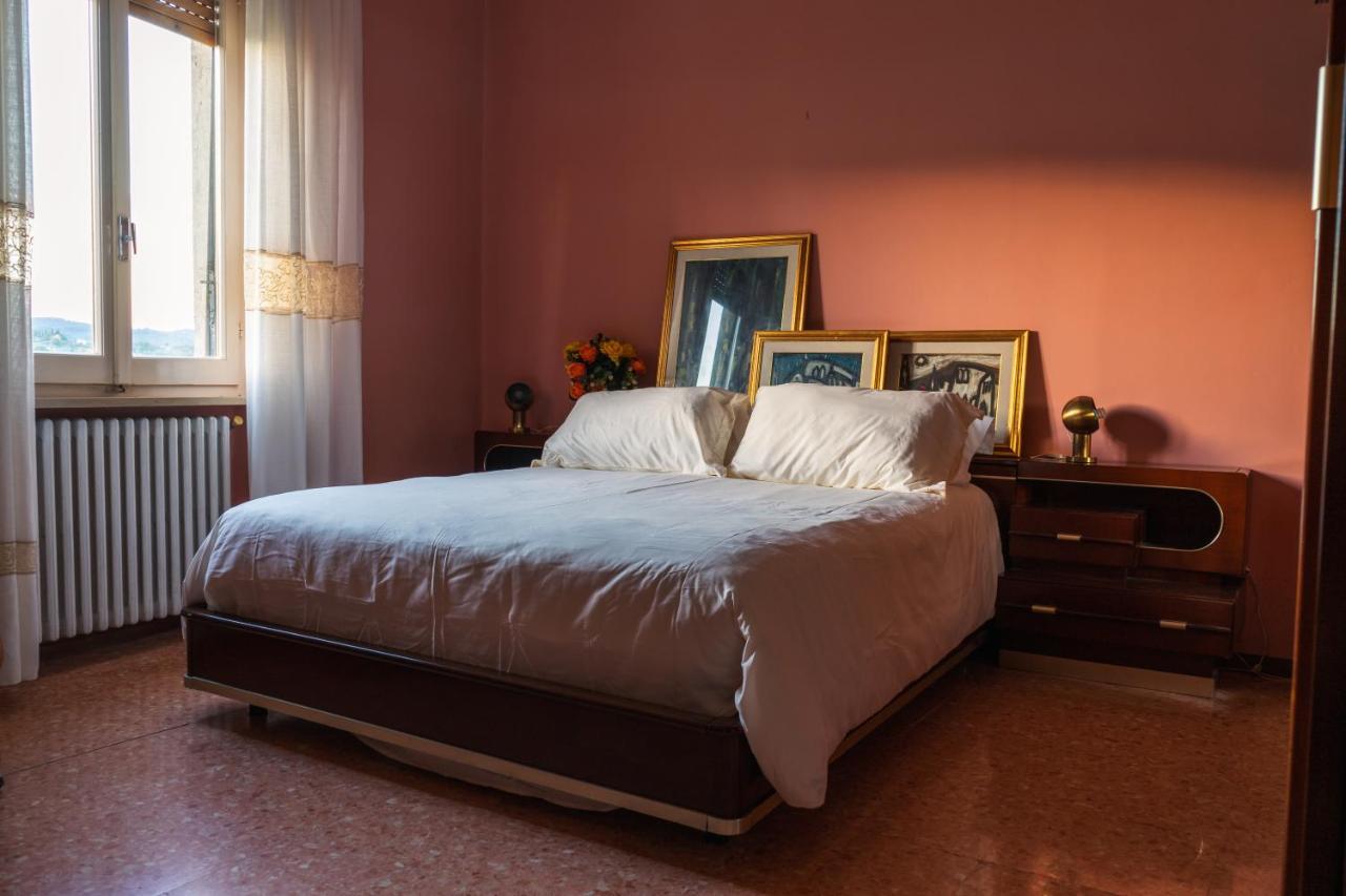 Casa Di Nonna Hotel Беваня Екстериор снимка