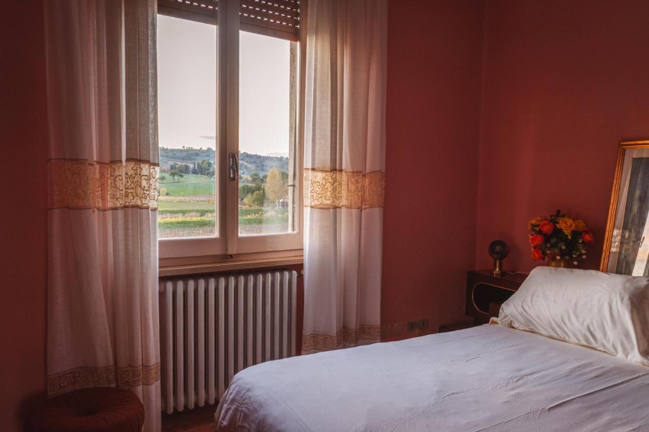 Casa Di Nonna Hotel Беваня Екстериор снимка