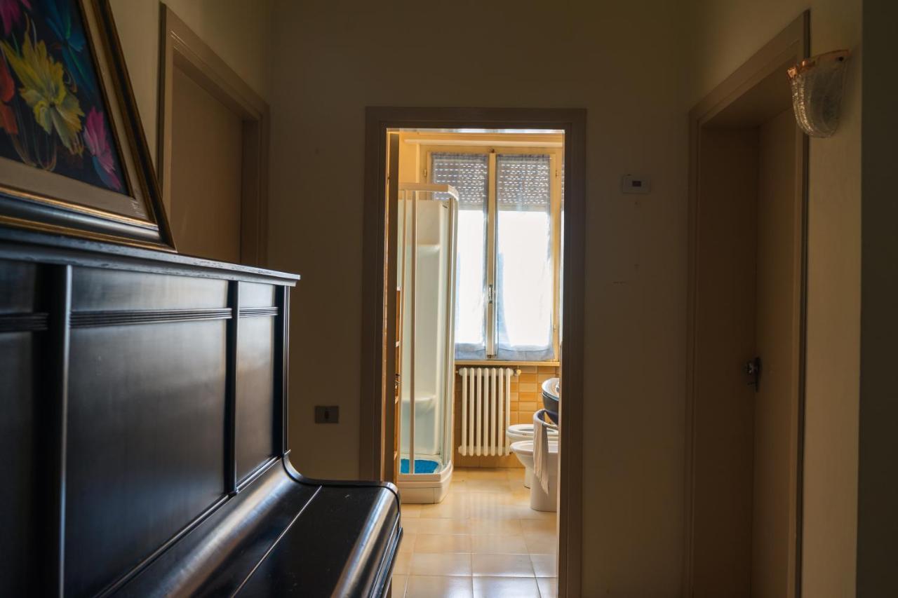 Casa Di Nonna Hotel Беваня Екстериор снимка
