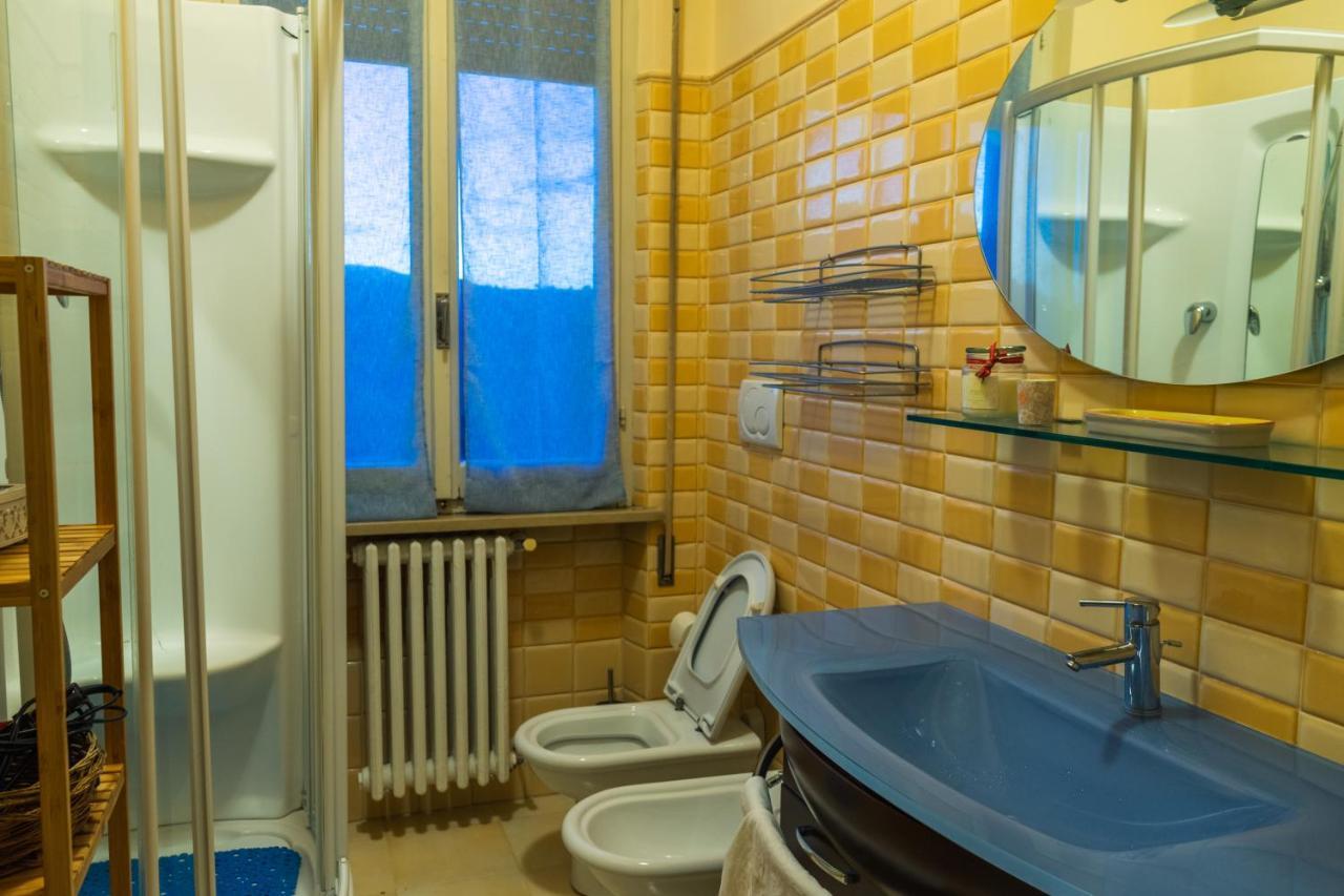 Casa Di Nonna Hotel Беваня Екстериор снимка