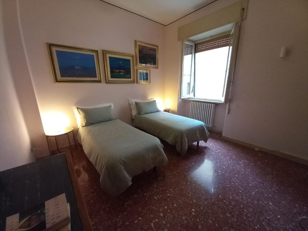 Casa Di Nonna Hotel Беваня Екстериор снимка