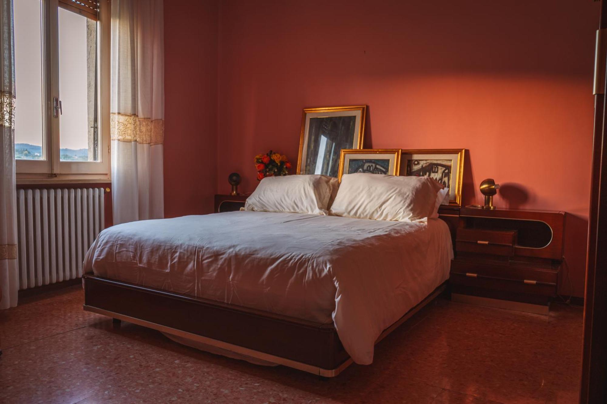 Casa Di Nonna Hotel Беваня Екстериор снимка