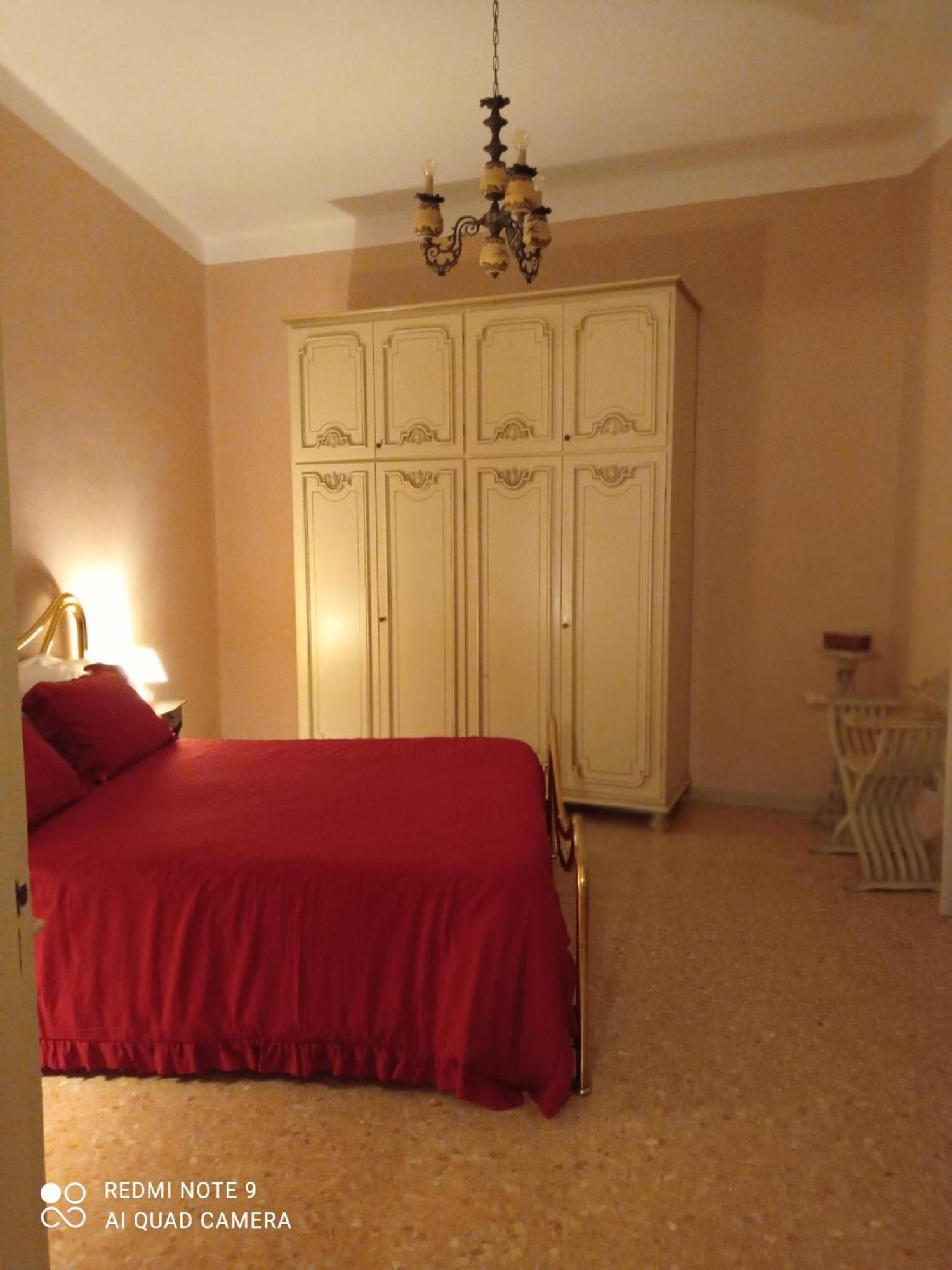 Casa Di Nonna Hotel Беваня Екстериор снимка